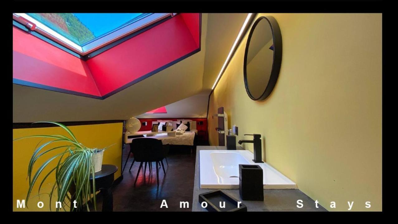 Bel Air - Proprietes Mont Amour Montriond Exterior photo
